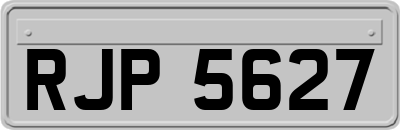 RJP5627