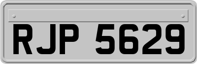 RJP5629