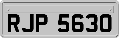 RJP5630