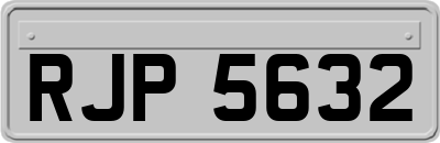 RJP5632