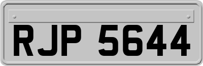 RJP5644