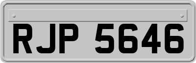 RJP5646