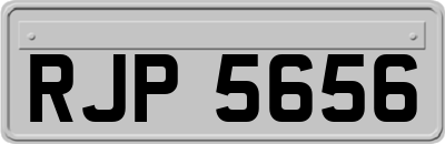 RJP5656