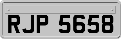 RJP5658