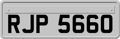 RJP5660