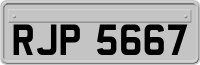 RJP5667