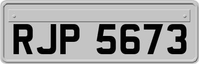 RJP5673