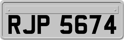 RJP5674