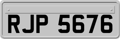 RJP5676