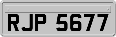 RJP5677