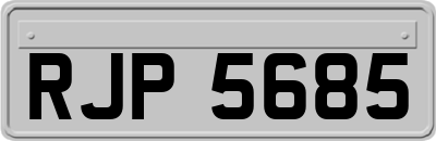 RJP5685