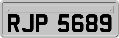 RJP5689