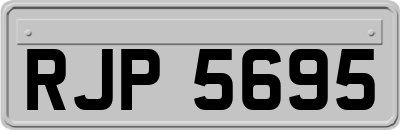 RJP5695