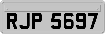 RJP5697