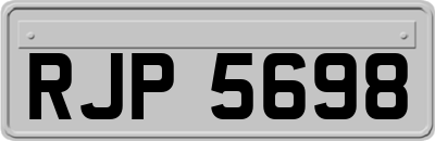 RJP5698