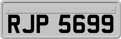 RJP5699