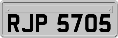 RJP5705