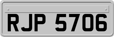 RJP5706