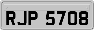 RJP5708