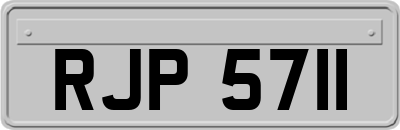 RJP5711