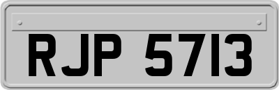 RJP5713