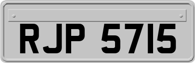 RJP5715