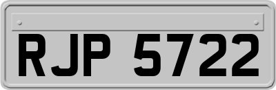 RJP5722