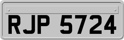 RJP5724