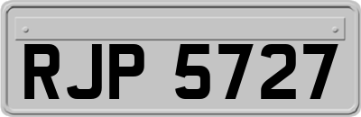 RJP5727