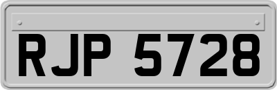 RJP5728