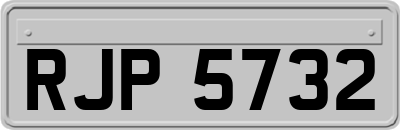 RJP5732