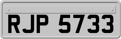 RJP5733