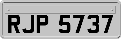 RJP5737