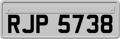 RJP5738