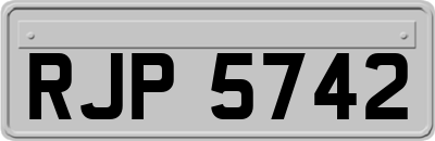 RJP5742