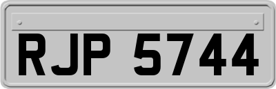 RJP5744