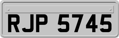 RJP5745