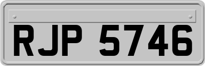 RJP5746