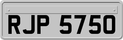 RJP5750