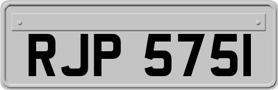 RJP5751