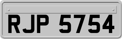 RJP5754