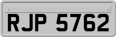 RJP5762