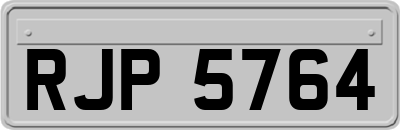 RJP5764