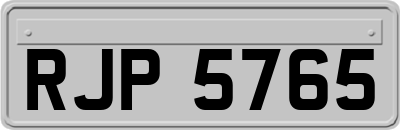 RJP5765