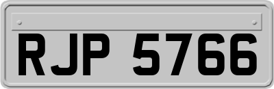 RJP5766