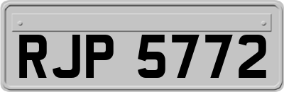 RJP5772