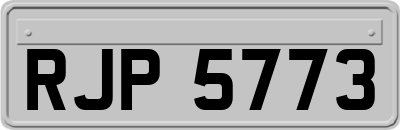 RJP5773