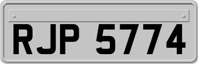 RJP5774