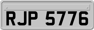 RJP5776