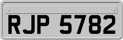 RJP5782